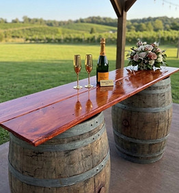 Bar Rentals