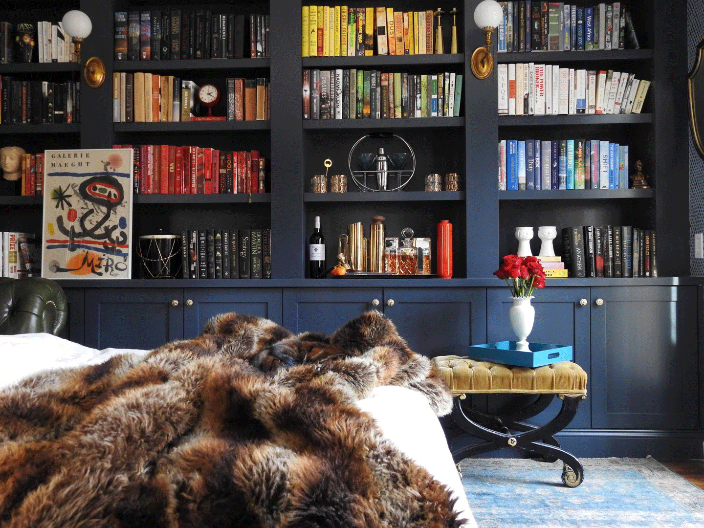 hague-blue-bookcase 2