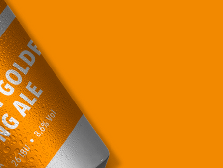 Belgian Golden Strong Ale