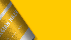 Belgian Hazy IPA