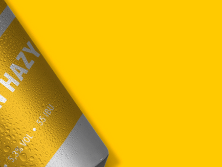 Belgian Hazy IPA