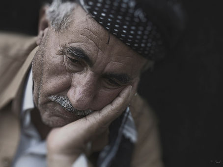 Alzheimer - Em caso de suspeita, procure ajuda o mais rápido possível.