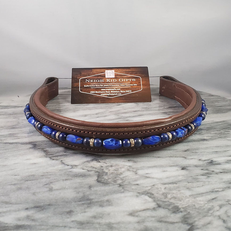 browband