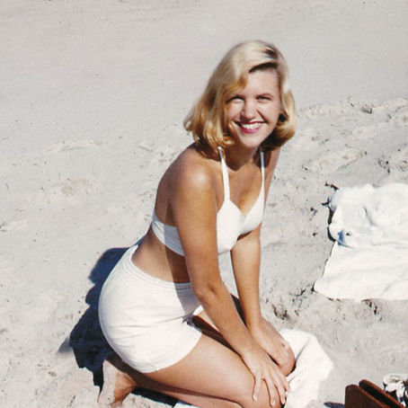 Por que Lana del Rey ainda não se matou