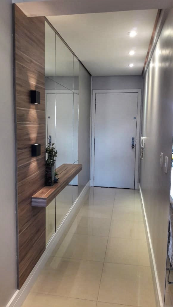 Miniatura: Residencial Mediterrâneo
