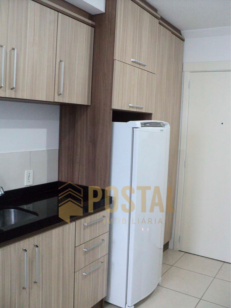 Miniatura: Apartamento 2 dormitórios