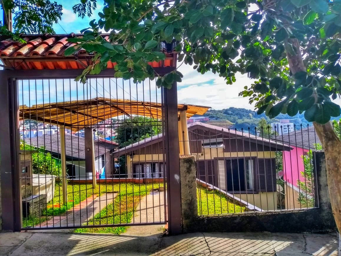 Casa - Ouro Verde