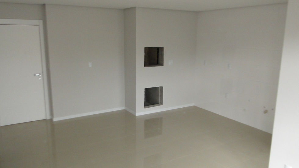 Miniatura: Apartamento Res. Scala