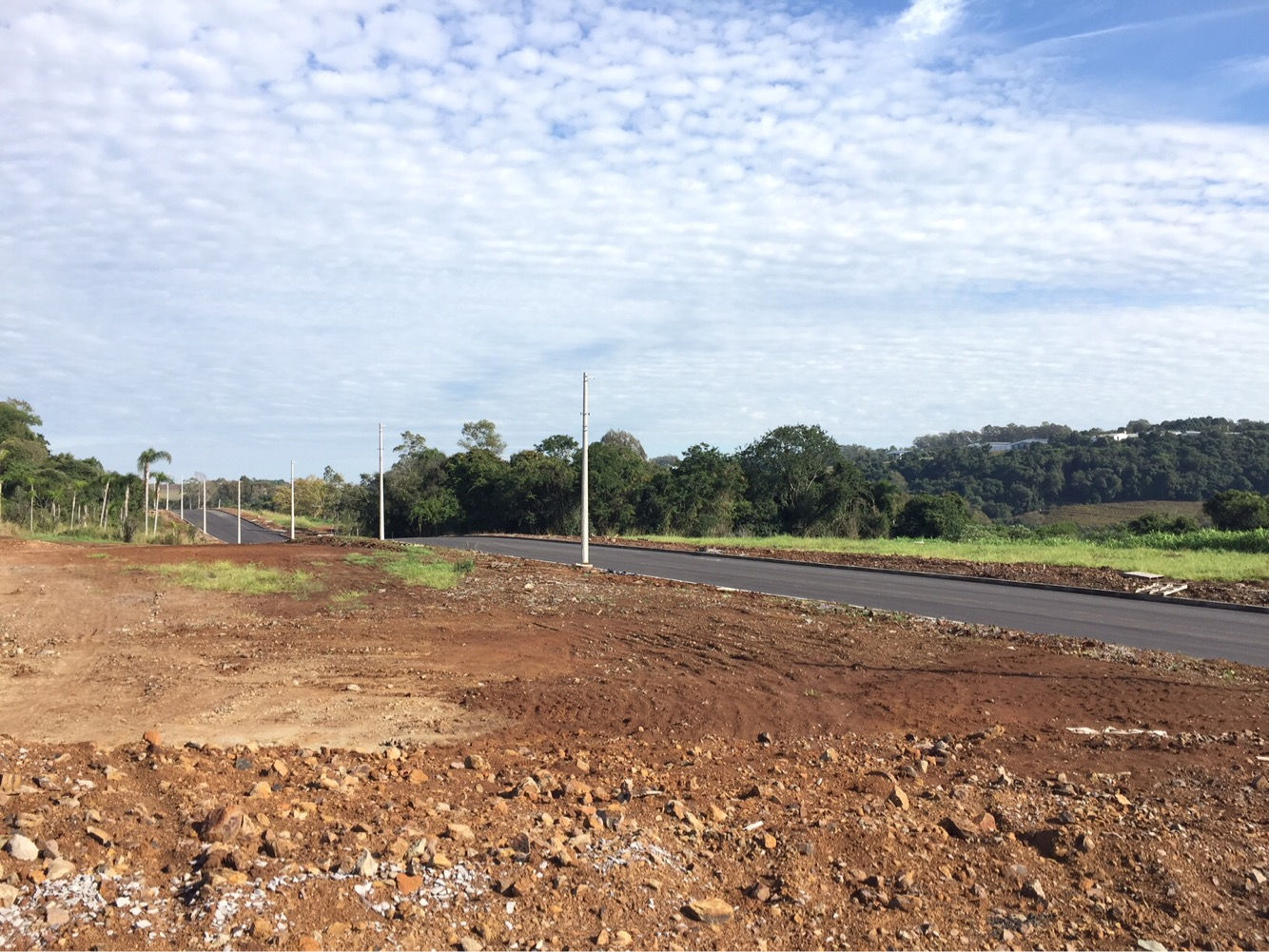 Terreno Lot. Florida *a consultar