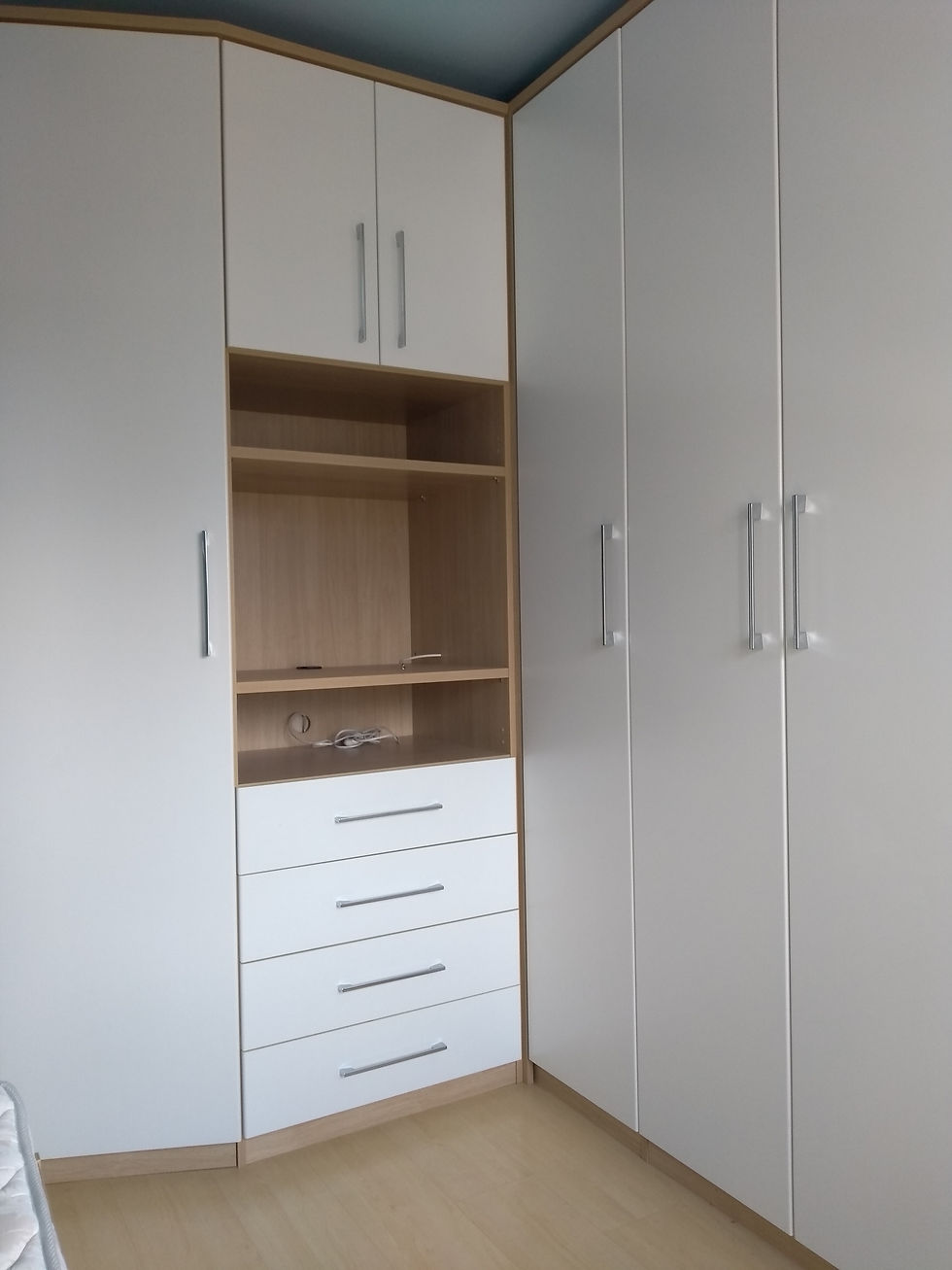 Miniatura: Apartamento 3 Dormitórios!!MOBILIADO!!