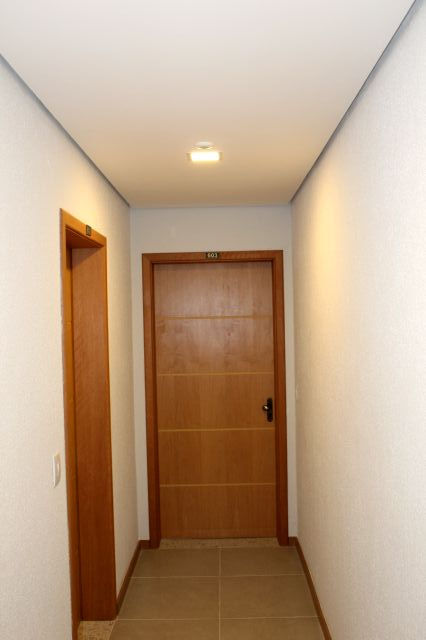 Miniatura: Residencial Notabile