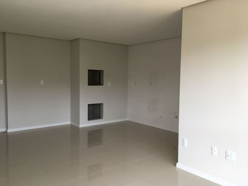 Miniatura: Apartamento Res. Scala