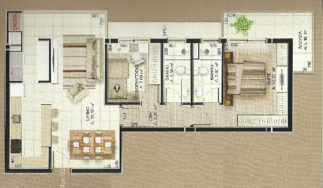 Miniatura: Edifício Pedro Rosa *a consultar
