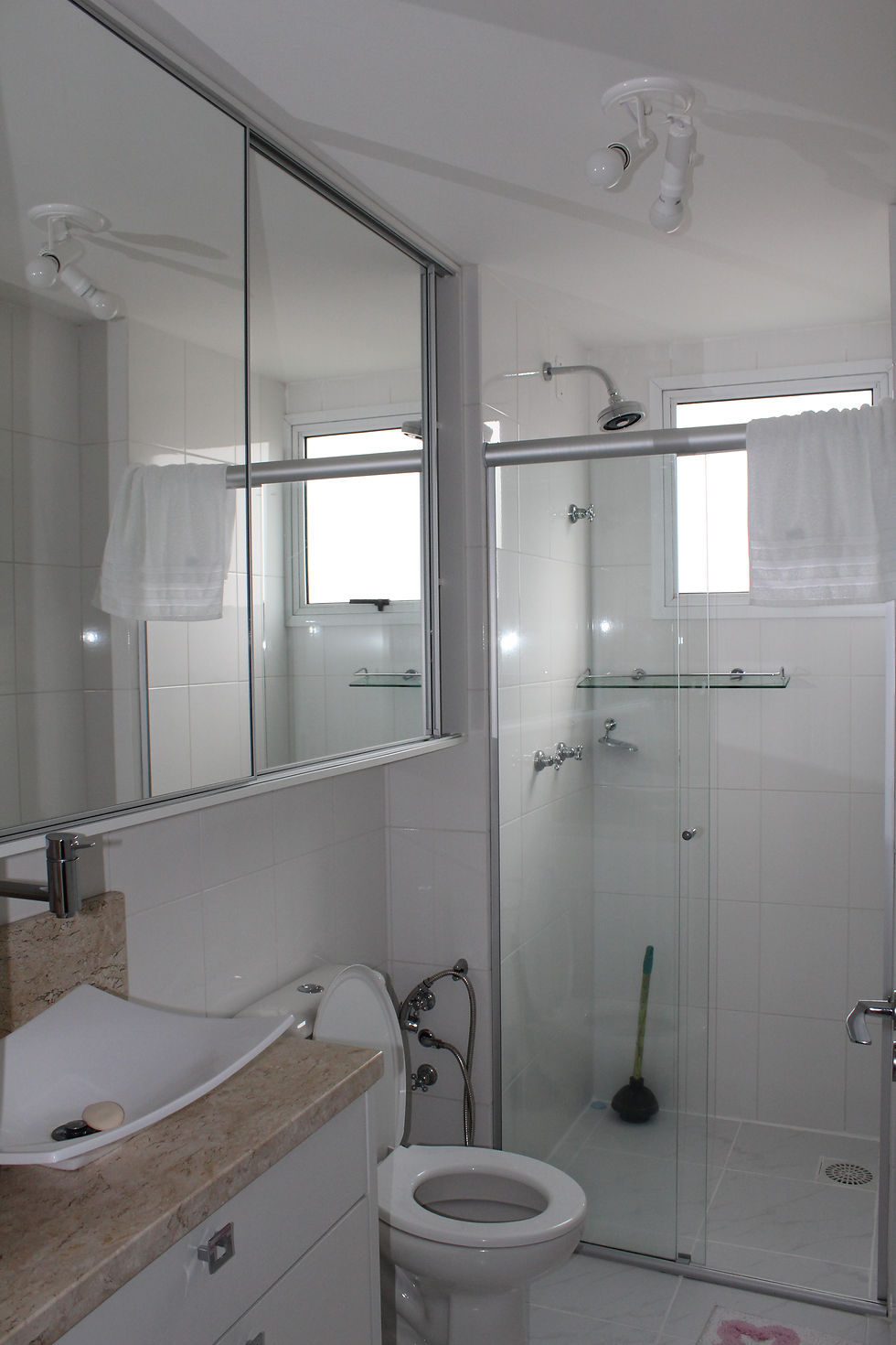 Miniatura: Residencial Merlot