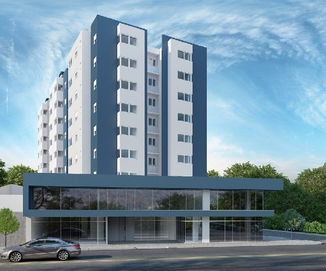 Miniatura: Residencial Villeneuve