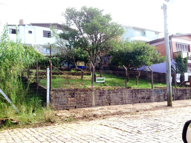 Miniatura: Terreno - Humaitá