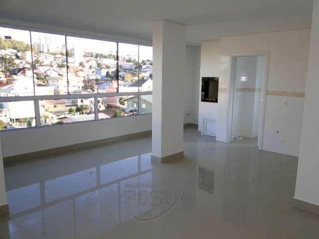 Miniatura: Apartamento Res. Lugano