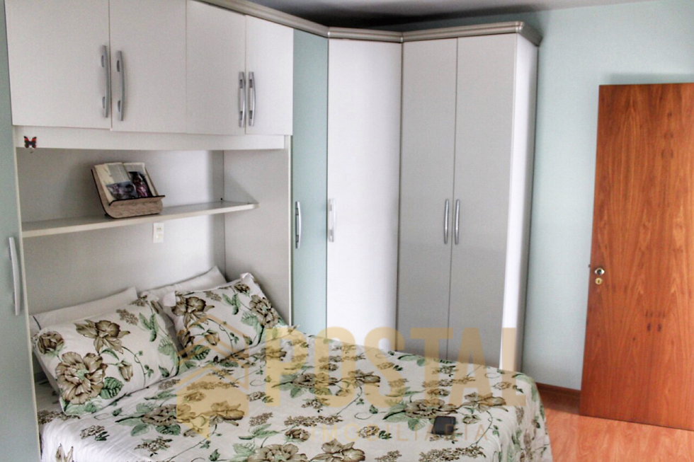 Miniatura: Apartamento 3 dormitórios