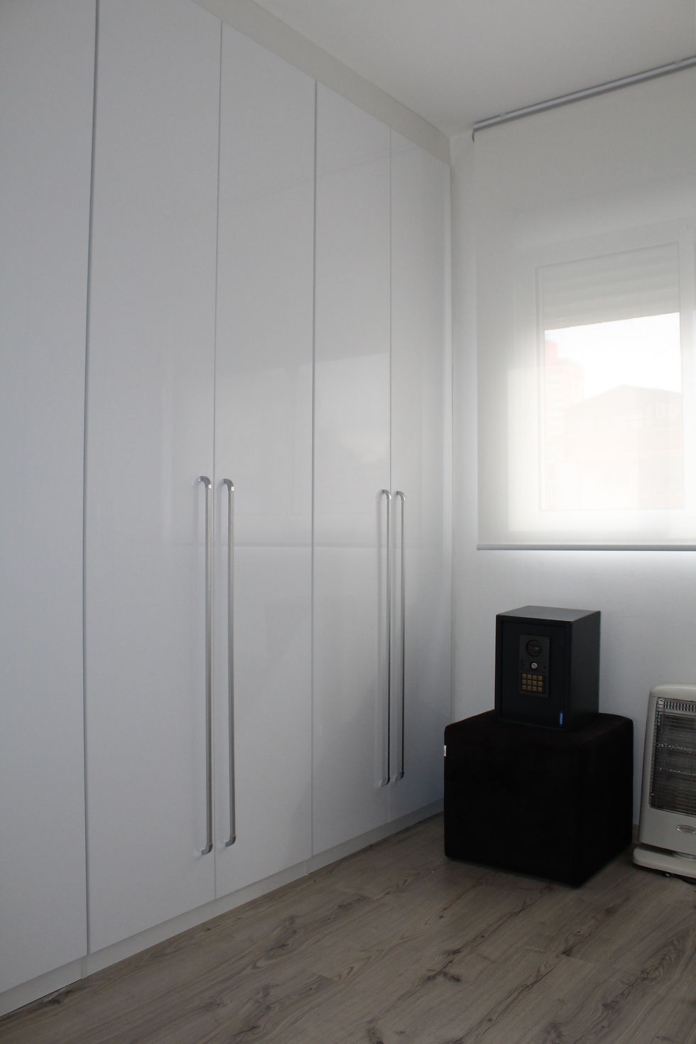 Miniatura: Residencial Merlot