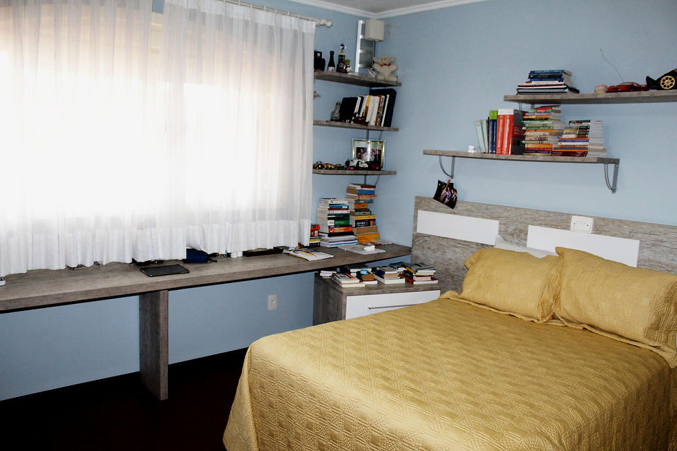 Miniatura: Casa - São Bento *a consultar
