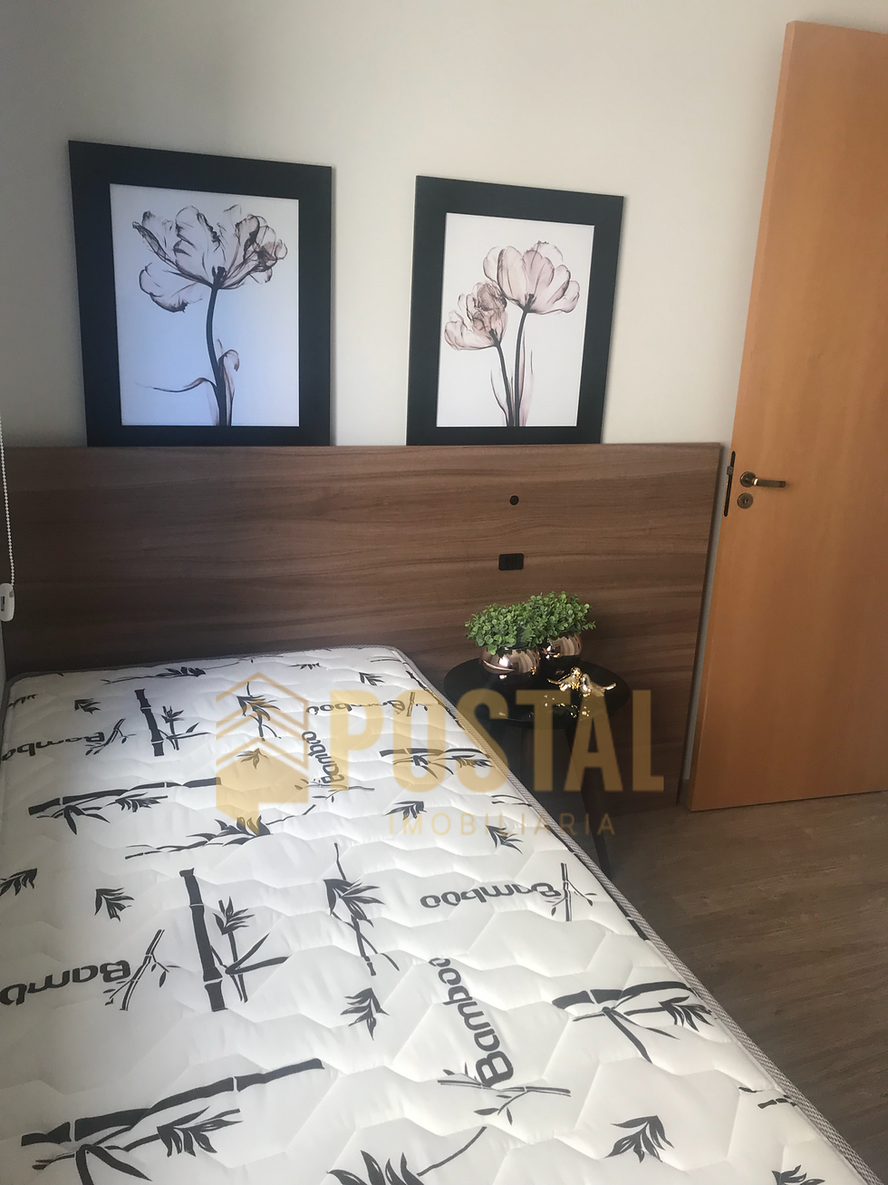 Miniatura: Apartamento 2 dormitórios *a consultar