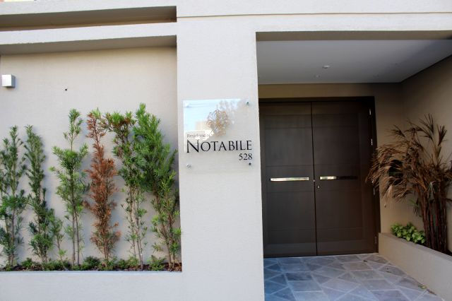 Miniatura: Residencial Notabile