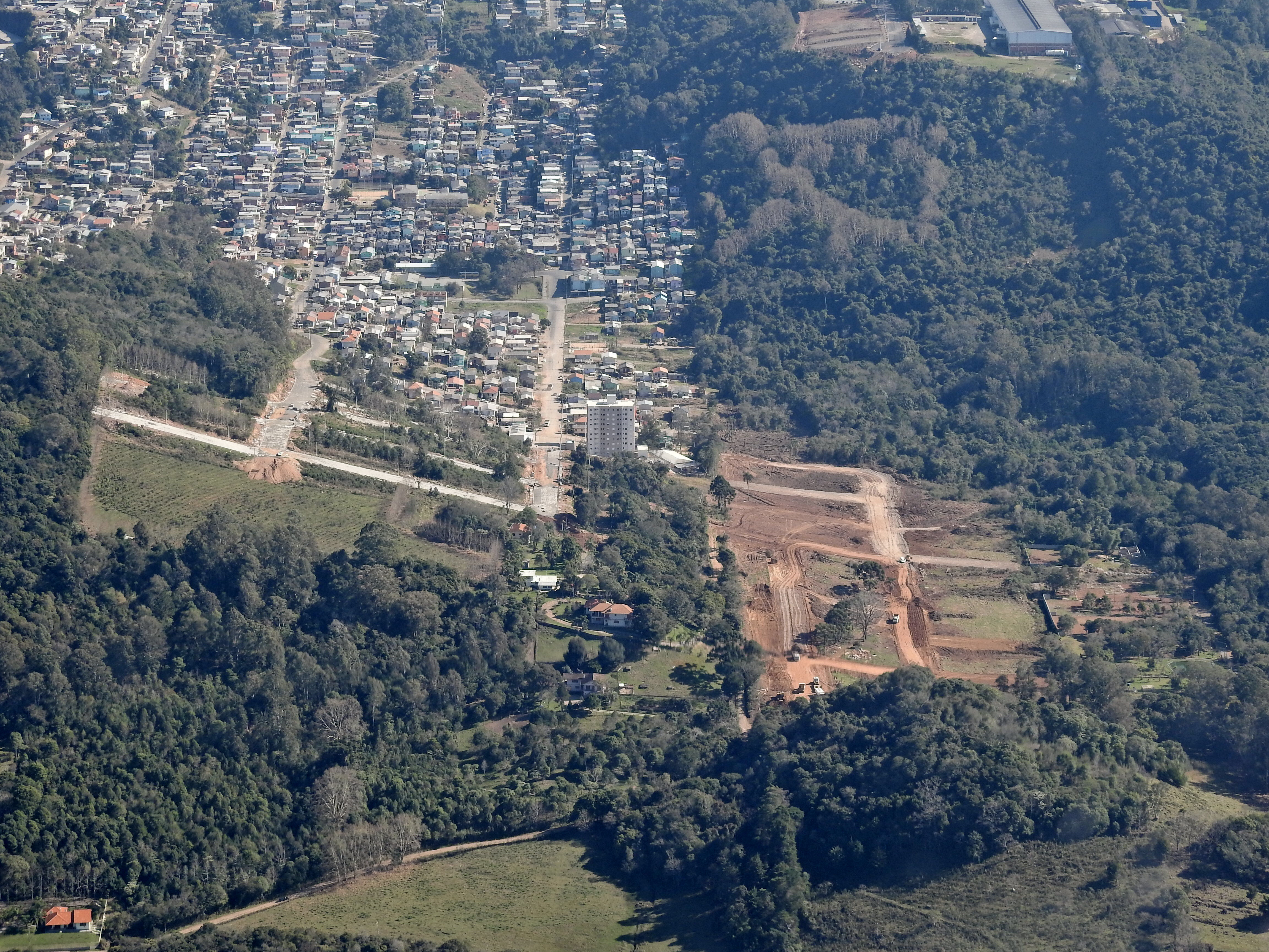 Terreno Lot. Peruffo *a consultar
