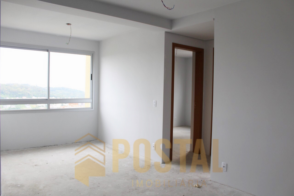 Miniatura: Apartamento 2 dormitórios *a consultar