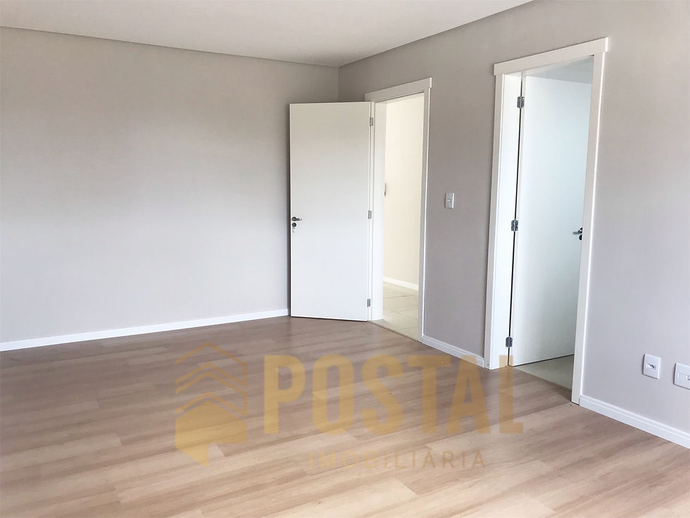 Miniatura: Apartamento 3 dormitórios
