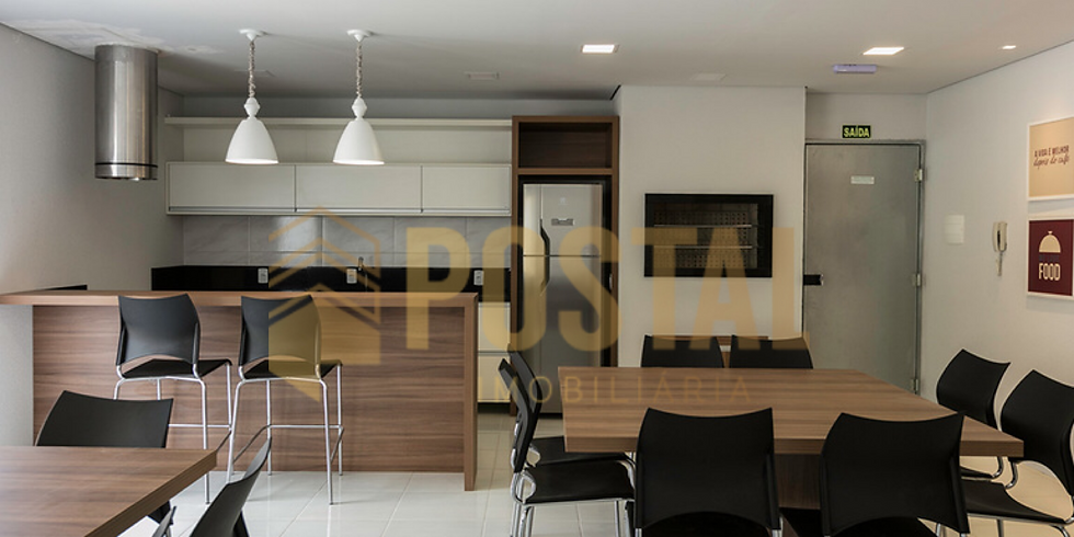 Miniatura: Apartamento 2 dormitórios *a consultar