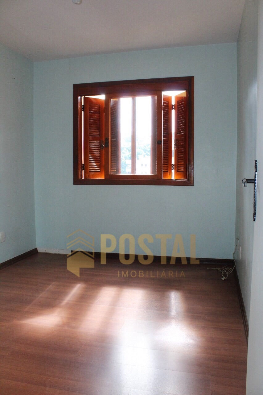 Miniatura: Apartamento 2 Dormitórios