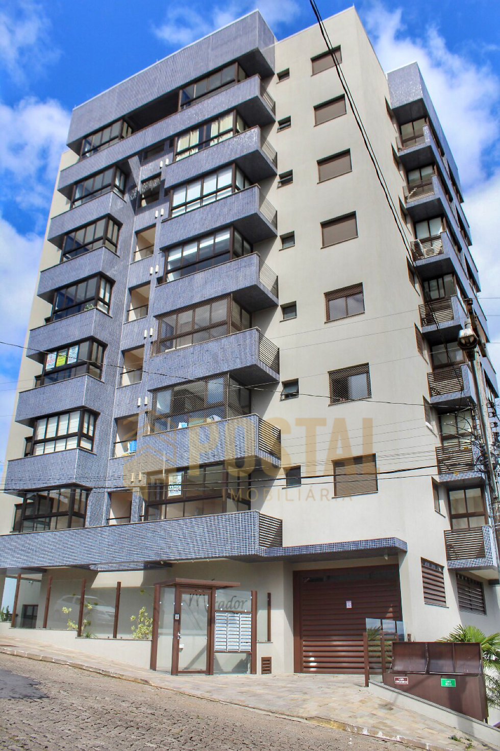 Miniatura: Residencial Mirador *a consultar
