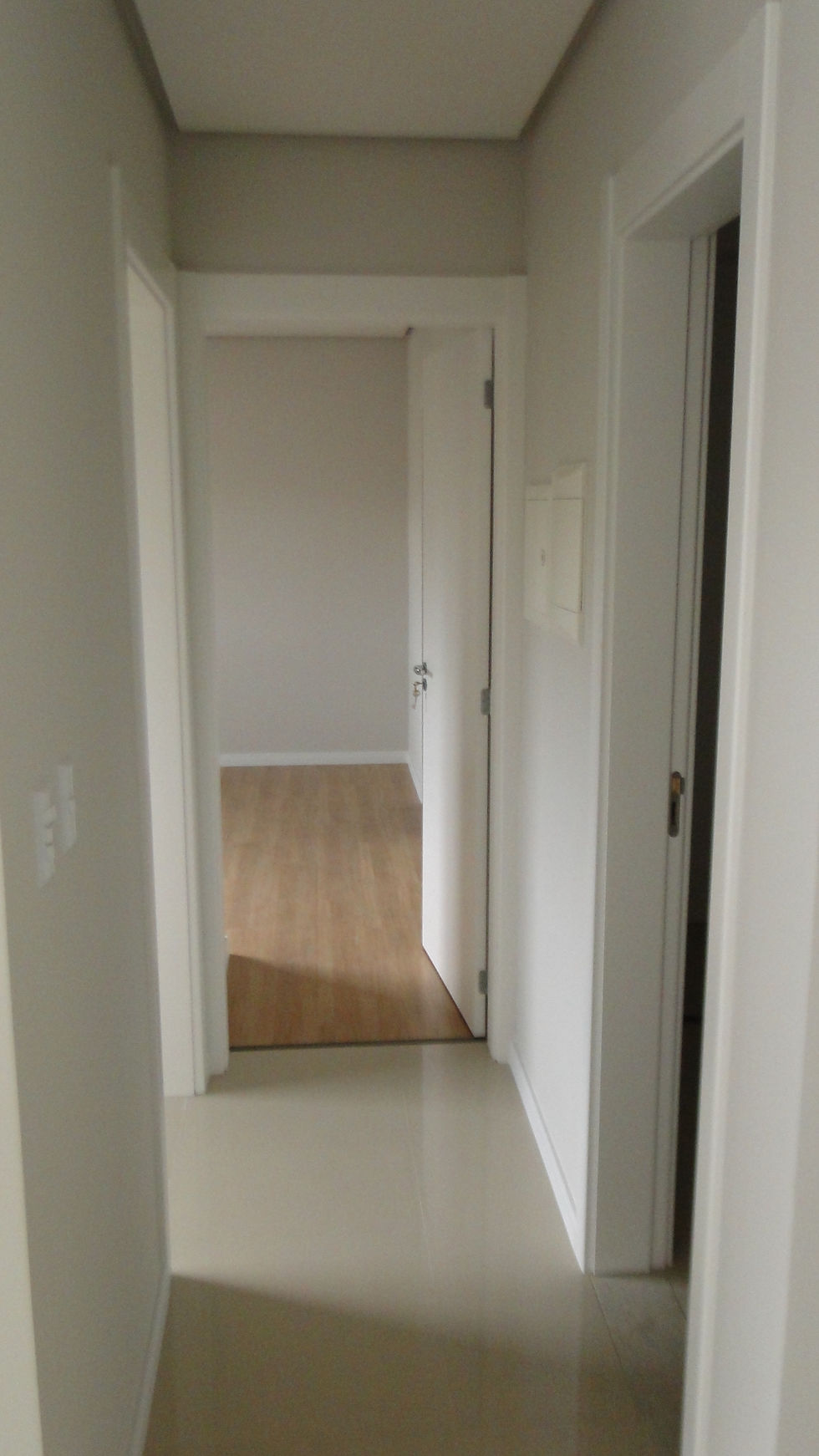 Miniatura: Apartamento Res. Scala