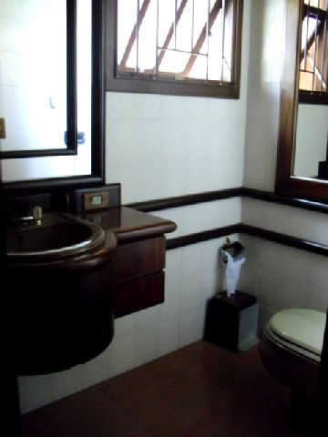 Miniatura: Casa - Humaitá* a negociar