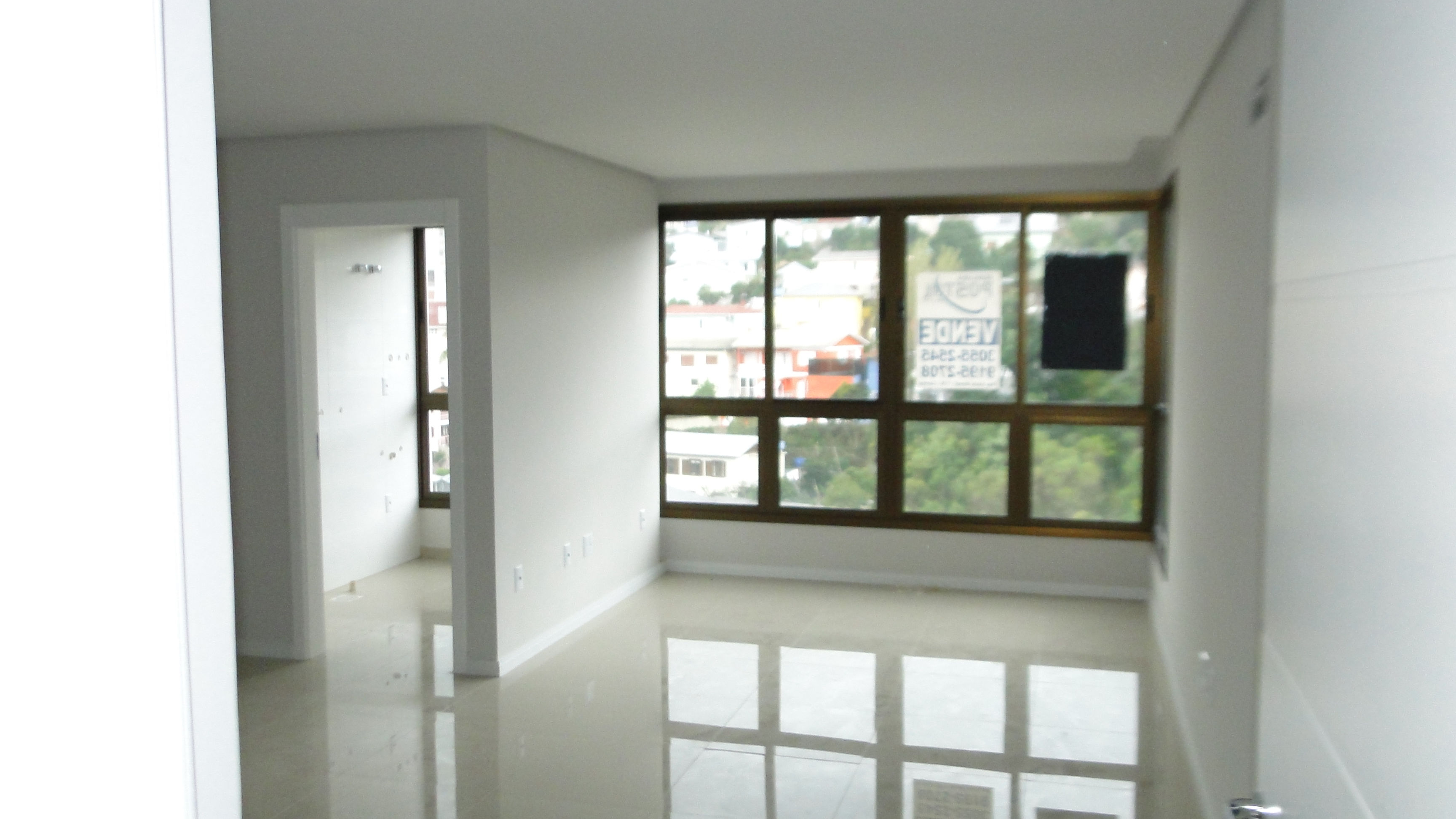 Apartamento Res. Scala