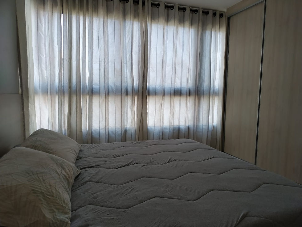 Miniatura: APARTAMENTO NO CENTRO TOTALMENTE MOBILIADO!