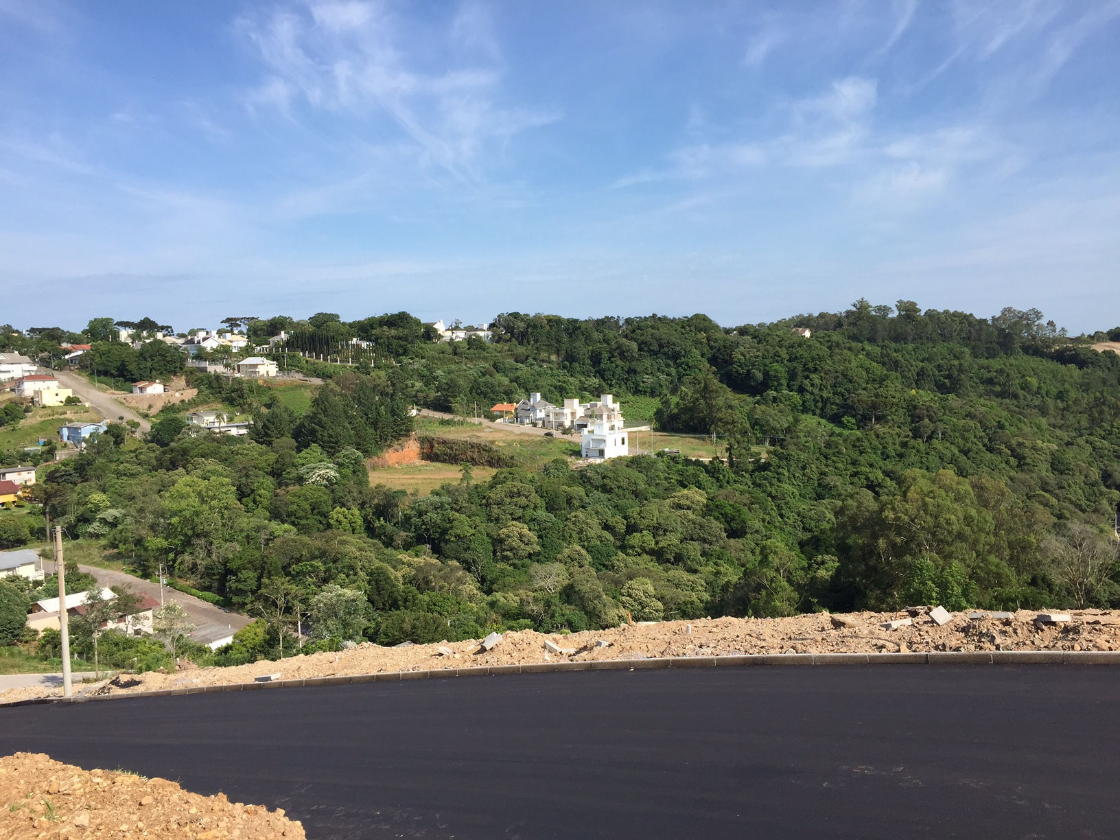 Terreno Lot. Copat II *a consultar