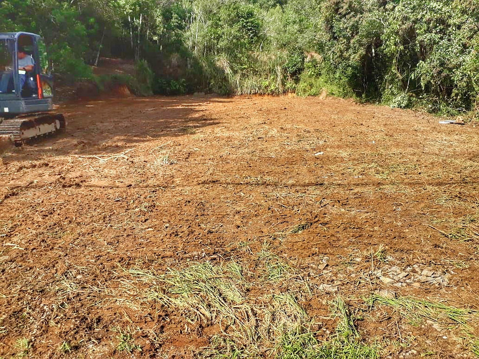 Miniatura: Terreno - Santa Marta