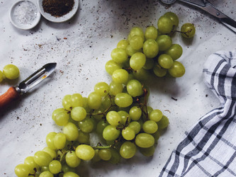 ¿Por qué comemos 12 uvas en Año Nuevo?
