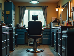 Best Mobile Barber Services in Hobart