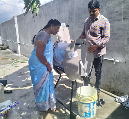 Divya washing machine house of hope.jpeg