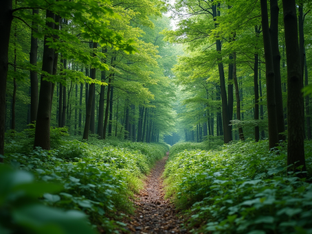 Künstliche Intelligenz für den Erhalt der Biodiversität