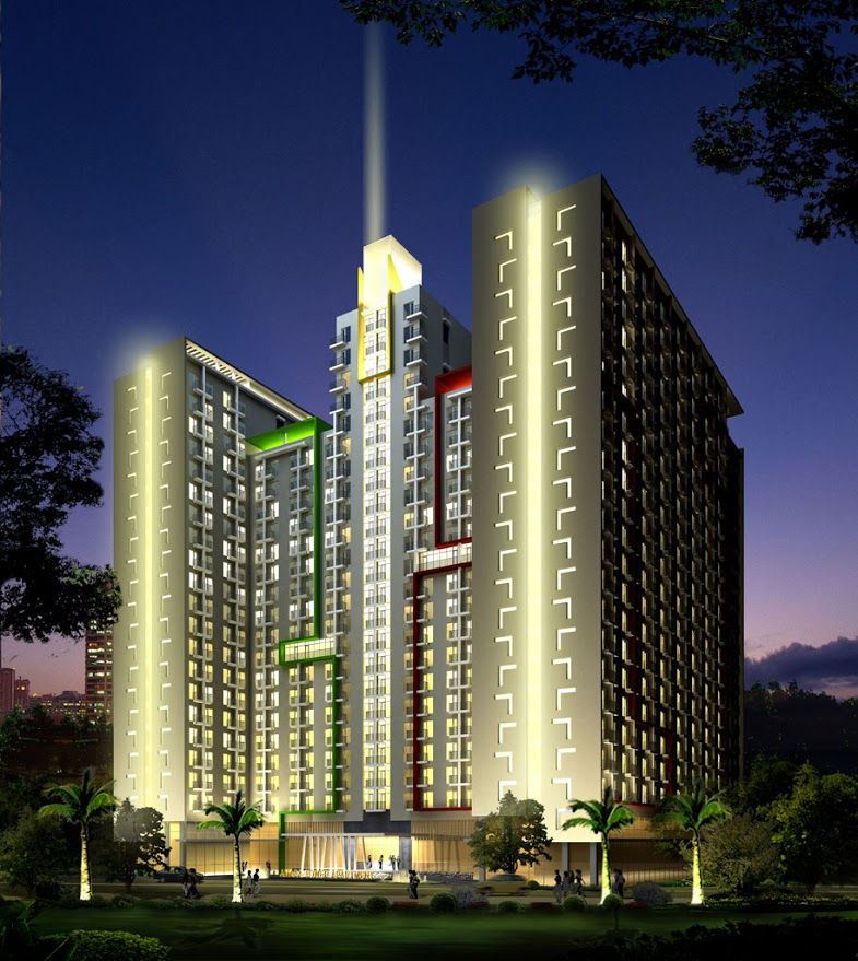 Margonda Condo