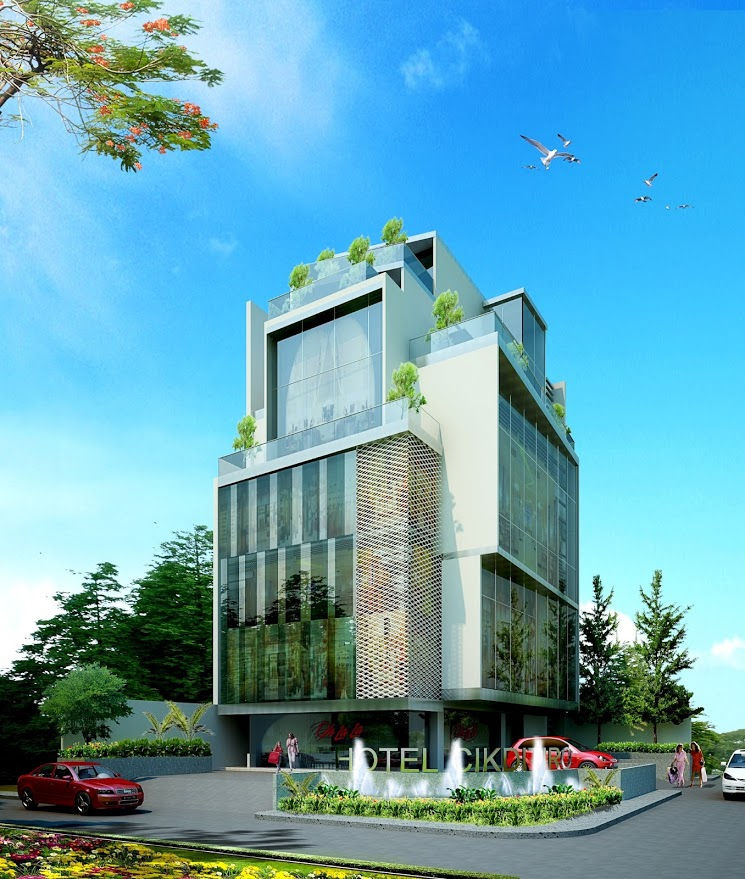 Hotel Cikditiro