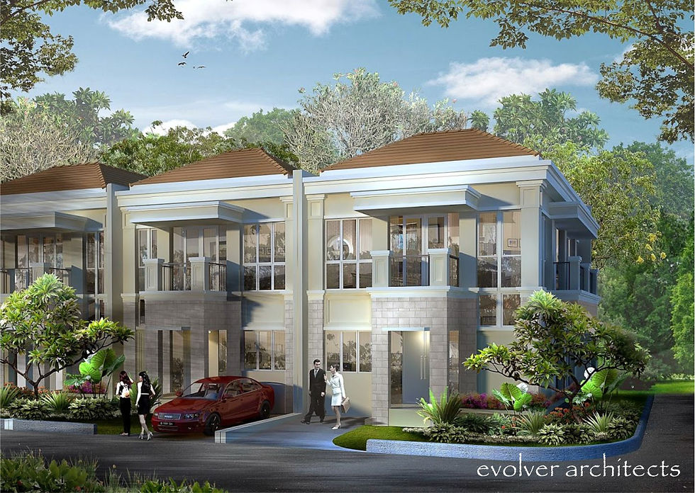 Celesta in Makassar
