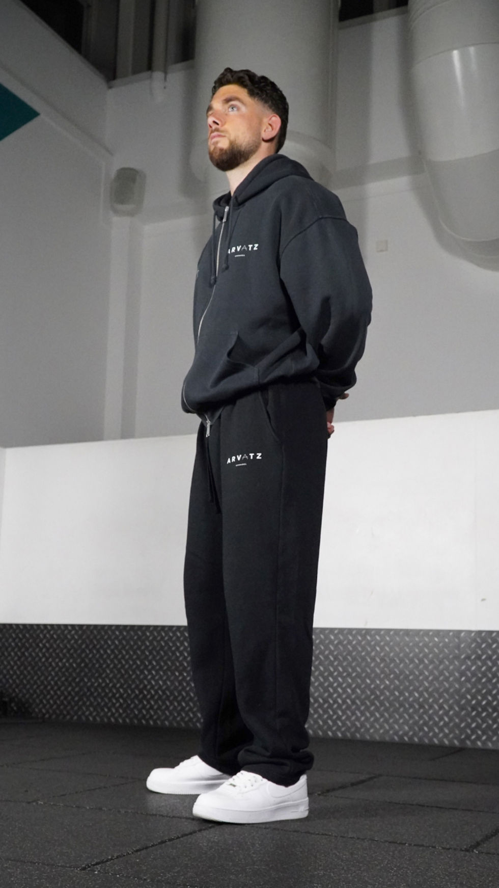 Thumbnail: DriftFit Bottoms