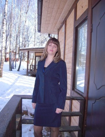 Елена Подоляк