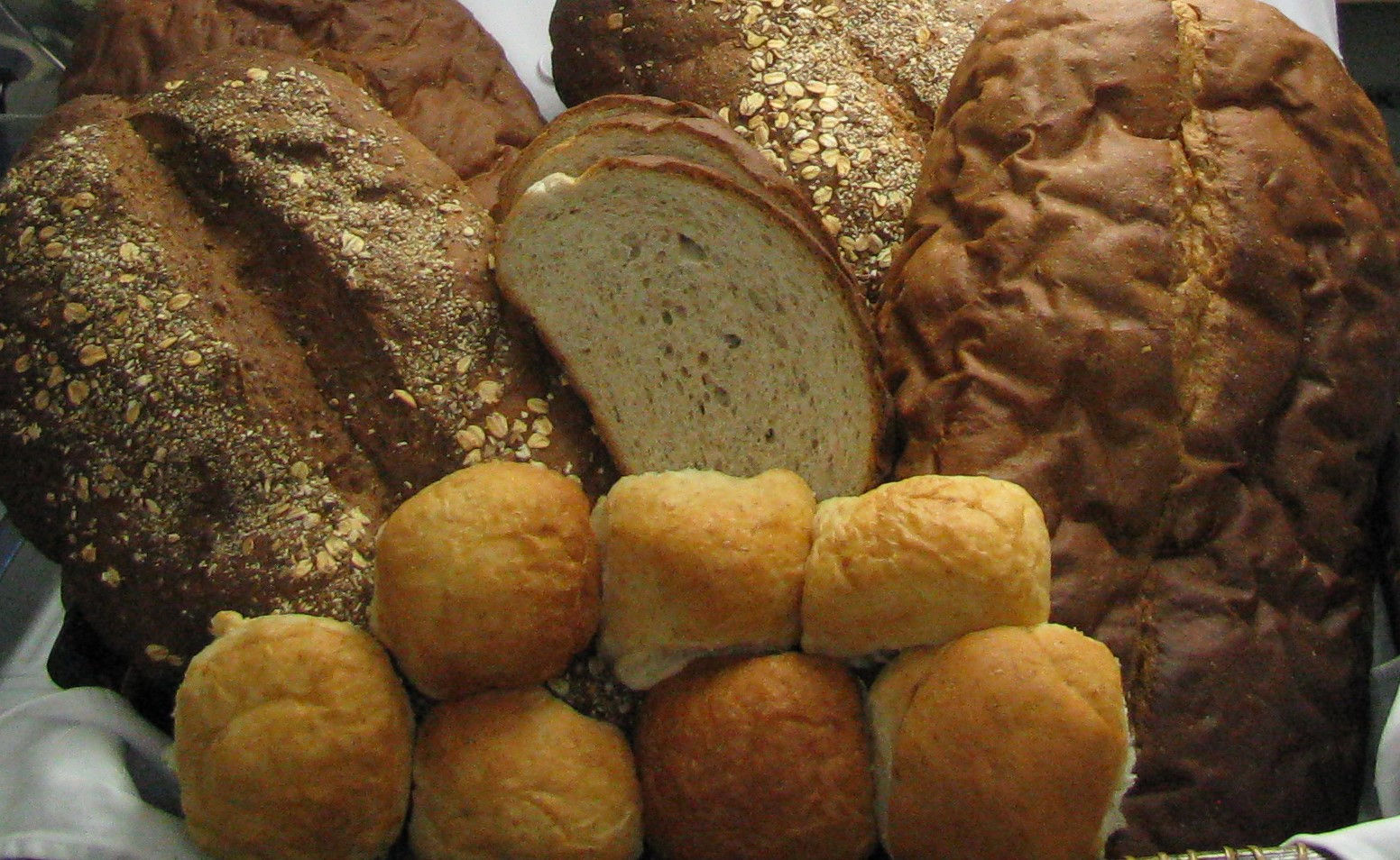 The Buttermilk Cafe Cobourg restaurant breakfast