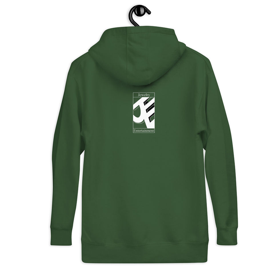 Thumbnail: Africanemcee Hoodie