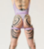 Thumbnail: Lillie Harness - Bottoms
